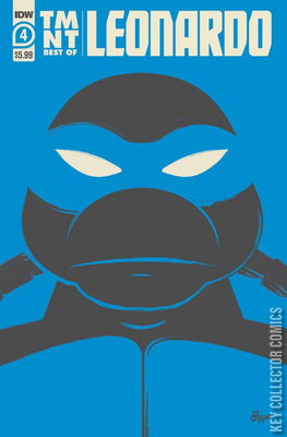 TMNT: Best of Raphael