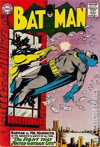Batman #168