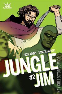King: Jungle Jim