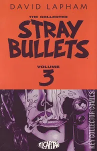 The Collected Stray Bullets #3
