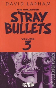 The Collected Stray Bullets #3