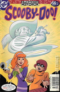Scooby-Doo #56