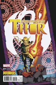 Mighty Thor #11