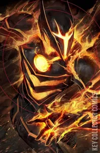 Rogue Sun #1