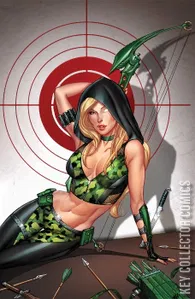 Grimm Universe Retailer Program 2022 #1