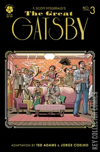 Great Gatsby #3