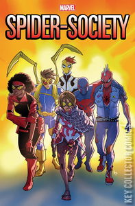 Spider-Society #4