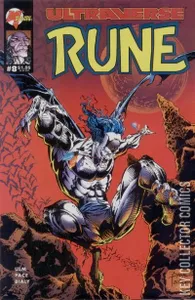 Rune #8
