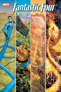 Fantastic Four #2