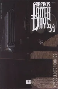 Cerebus the Aardvark #299