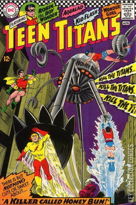 Teen Titans