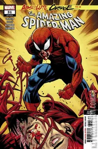 Amazing Spider-Man #31