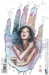 Variant Cover for Addiction: Death of Your Life, The #1
