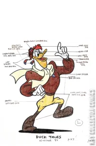 DuckTales #2