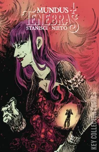 Mundus Tenebras #2