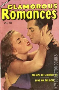 Glamorous Romances #71