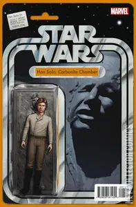 Star Wars: Han Solo #1