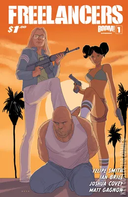 Freelancers