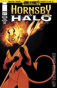 Hornsby & Halo #14