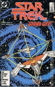 Star Trek #35
