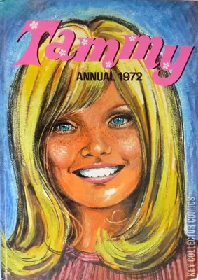 Tammy Annual