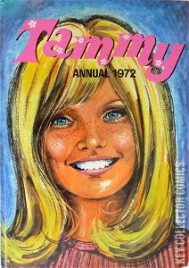 Tammy Annual #1972