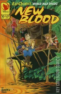 ElfQuest: New Blood #30