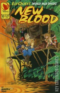 ElfQuest: New Blood #30