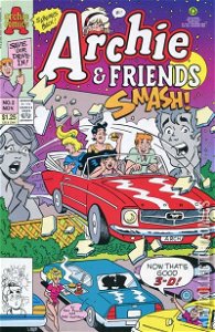 Archie & Friends #2