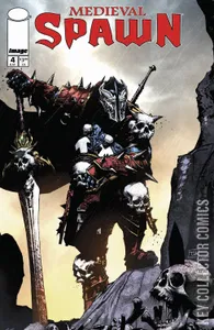Medieval Spawn #4