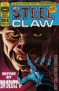 Steel Claw
