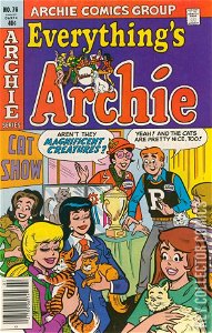 Everything's Archie #76