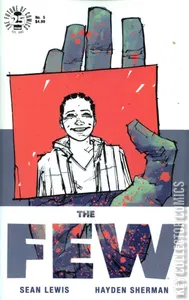 The Few #5