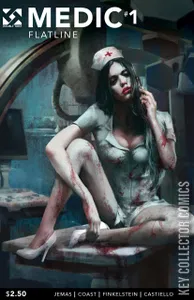 Medic #1