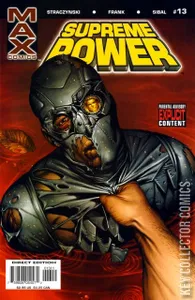 Supreme Power #13