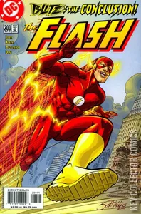 Flash #200