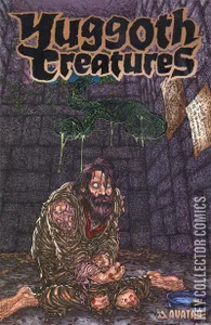 Yuggoth Creatures #2