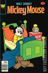 Variant Cover for Walt Disney's Mickey Mouse #193