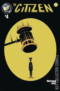 The Citizen #4
