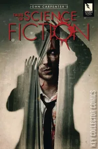 John Carpenter's Tales of Science Fiction: Twitch #3