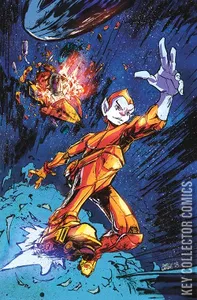 SilverHawks #6