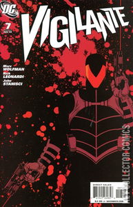 Vigilante #7