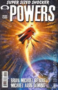 Powers #30