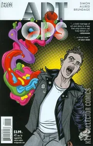 Art Ops #2