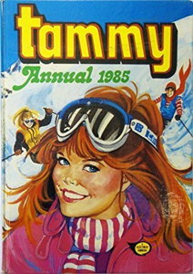 Tammy Annual #1985