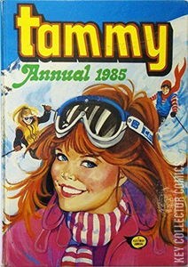 Tammy Annual #1985