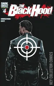 Black Hood Season 2 #4