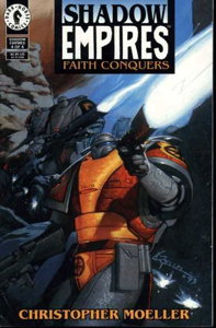Shadow Empires: Faith Conquers #4