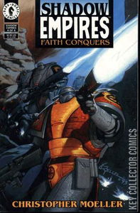 Shadow Empires: Faith Conquers #4