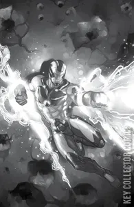 X-O Manowar #4